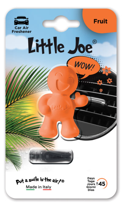 Little Joe معطر جو عالمي تعليق على المكيف