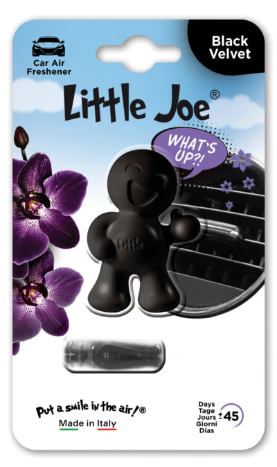 Little Joe معطر جو عالمي تعليق على المكيف