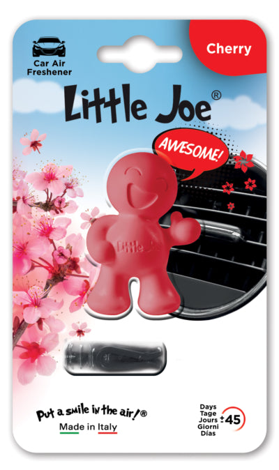 Little Joe معطر جو عالمي تعليق على المكيف