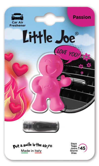 Little Joe معطر جو عالمي تعليق على المكيف