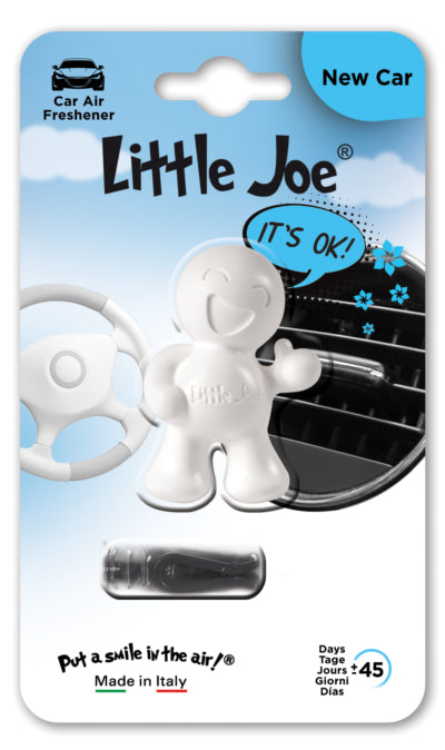 Little Joe معطر جو عالمي تعليق على المكيف Little Joe معطر جو عالمي تعليق على المكيف