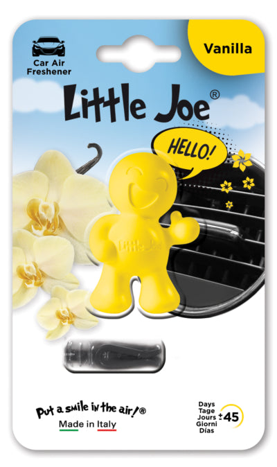 Little Joe معطر جو عالمي تعليق على المكيف