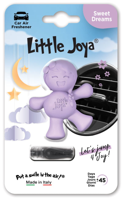 Little Joya معطر جو عالمي تعليق على المكيف Little Joya معطر جو عالمي تعليق على المكيف