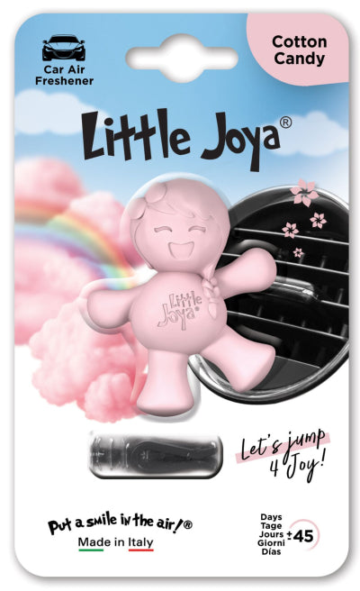Little Joya معطر جو عالمي تعليق على المكيف Little Joya معطر جو عالمي تعليق على المكيف