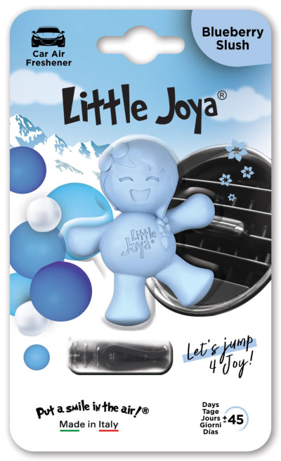 Little Joya معطر جو عالمي تعليق على المكيف Little Joya معطر جو عالمي تعليق على المكيف
