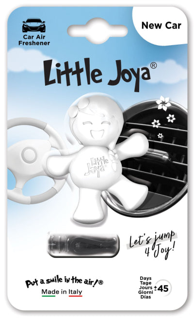 Little Joya معطر جو عالمي تعليق على المكيف Little Joya معطر جو عالمي تعليق على المكيف