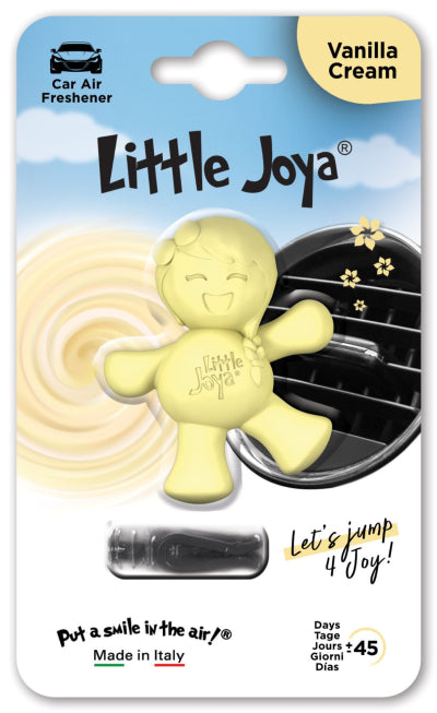 Little Joya معطر جو عالمي تعليق على المكيف Little Joya معطر جو عالمي تعليق على المكيف