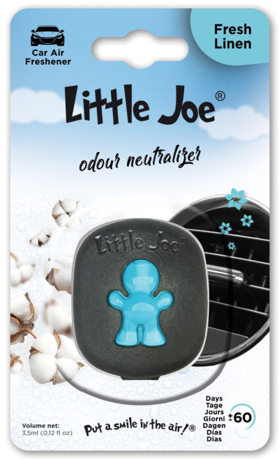 Little Joe معطر جو عالمي سائل تعليق على المكيف Little Joe معطر جو عالمي سائل تعليق على المكيف