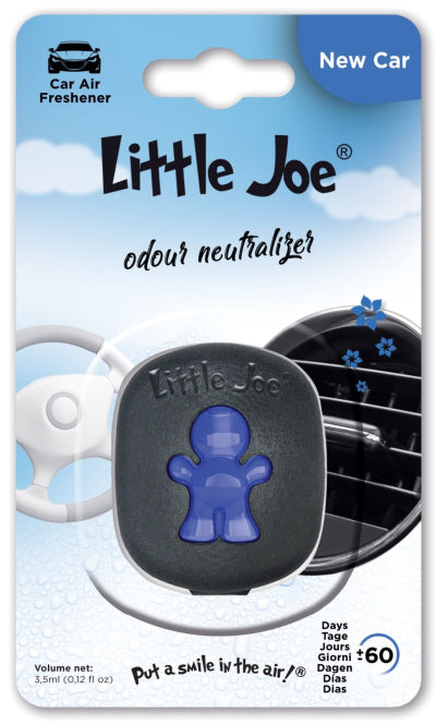 Little Joe معطر جو عالمي سائل تعليق على المكيف Little Joe معطر جو عالمي سائل تعليق على المكيف