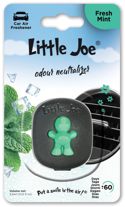 Little Joe معطر جو عالمي سائل تعليق على المكيف Little Joe معطر جو عالمي سائل تعليق على المكيف