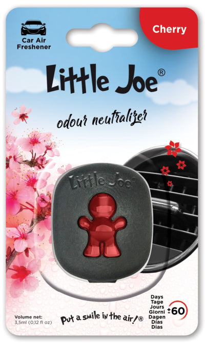 Little Joe معطر جو عالمي سائل تعليق على المكيف Little Joe معطر جو عالمي سائل تعليق على المكيف