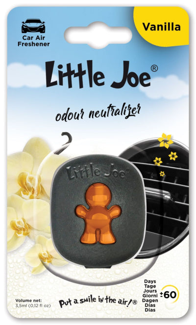 Little Joe معطر جو عالمي سائل تعليق على المكيف Little Joe معطر جو عالمي سائل تعليق على المكيف