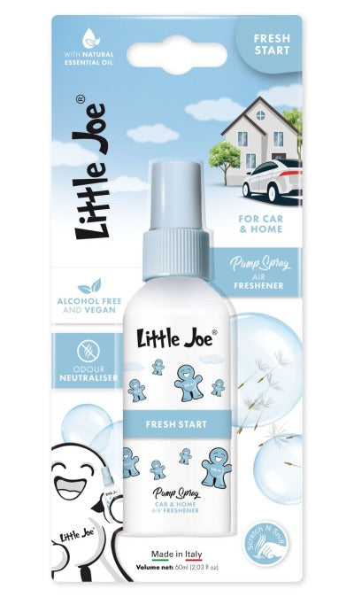 Little Joe معطر جو عالمي رش Little Joe معطر جو عالمي رش