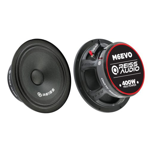 سماعات REISS RS-M6EVO سماعات REISS RS-M6EVO