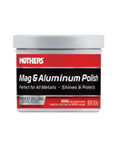 Mothers Mag & Aluminum Polish