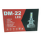 لمبات ليد ليزر DM-22