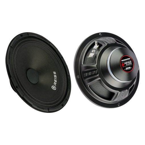 سماعات REISS RS-M65NS