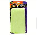 ممسحة مايكروفايبر متعددة الأغراض من  ArmorAll