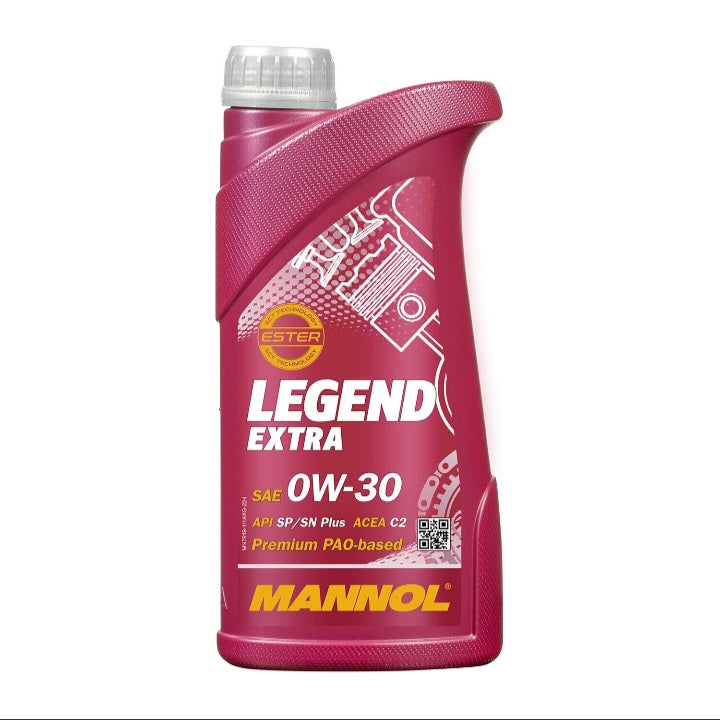 1 Mannol 1 Mannol