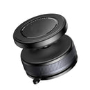 حمالة هاتف مغناطيس شفط على التابلو