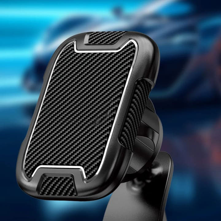 حمالة هاتف على التابلو