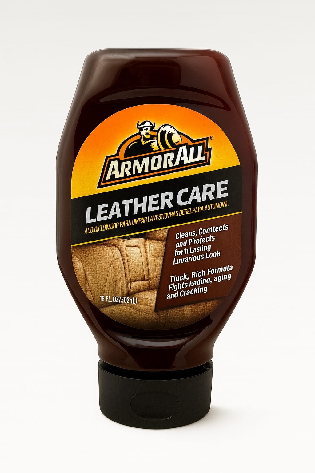 Armor All Leather Care (العناية بالجلد من أرمور أول) Armor All Leather Care (العناية بالجلد من أرمور أول)