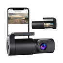 كاميرا تسجيل الطريق واي فاي