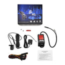 كاميرا تسجيل الطريق 4K واي فاي