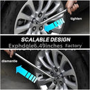 مفك جنط حرف L