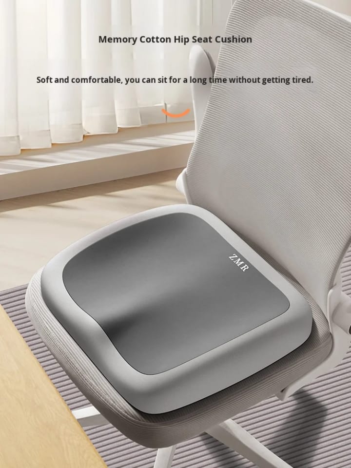 قاعده جلوس طبية ميموري فووم