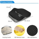 قاعده جلوس طبية ميموري فووم