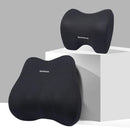 ركاية ظهر / رقبة ميموري فوم طبي