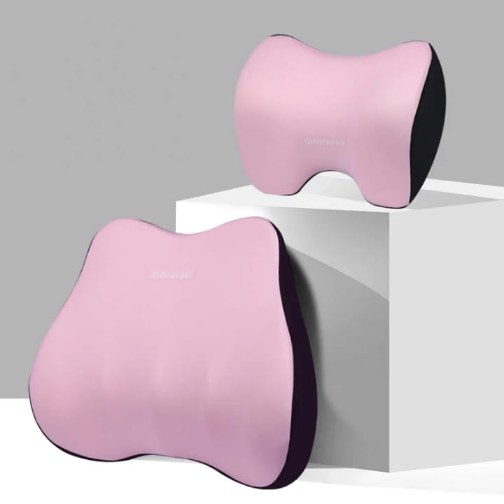 ركاية ظهر / رقبة ميموري فوم طبي