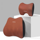 ركاية ظهر / رقبة ميموري فوم طبي