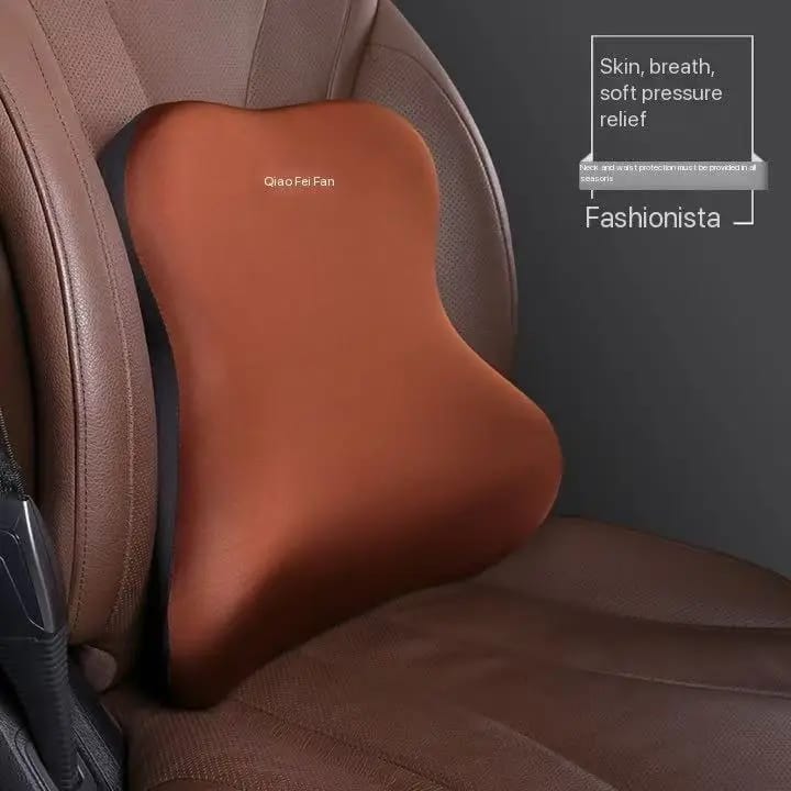 ركاية رقبة ميموري فوم طبي