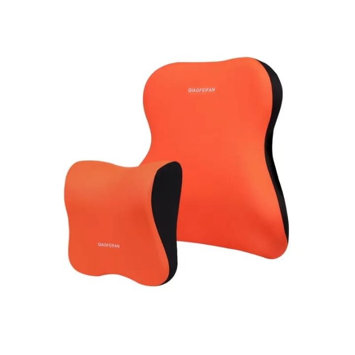 ركاية ظهر / رقبة ميموري فوم طبي