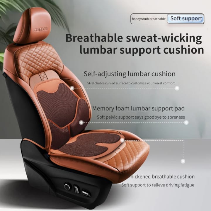 ركاية ظهر قطعتين طبي