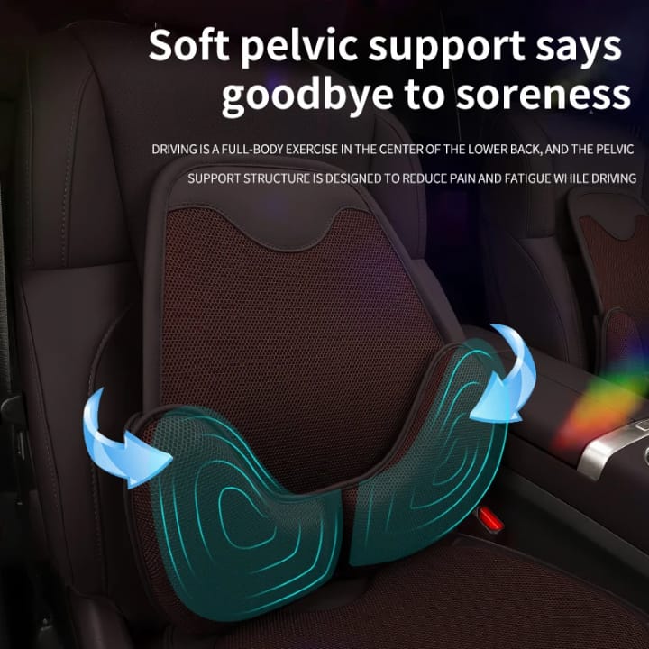 ركاية ظهر قطعتين طبي