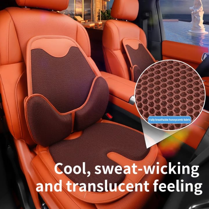 ركاية ظهر قطعتين طبي