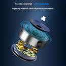 حمالة هاتف مغناطيس شفط على التابلو