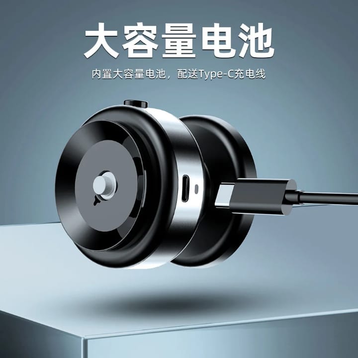 حمالة هاتف مغناطيس شفط على التابلو