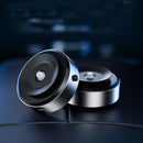 حمالة هاتف مغناطيس شفط على التابلو