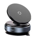 حمالة هاتف مغناطيس شفط على التابلو