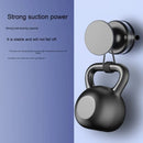 حمالة هاتف مغناطيس شفط على التابلو