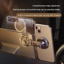 حمالة هاتف مغناطيس شفط على التابلو