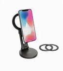 حامل مكتبي مغناطيسي قابل للطي 360 درجة (Go-Des)