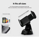 حمالة هاتف ملقط ماكسوم