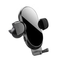 حمالة هاتف مغناطيس ماكسوم مع شحن لاسلكي