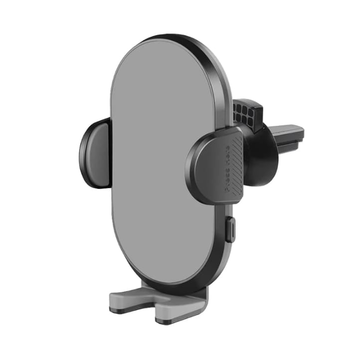 حمالة هاتف مغناطيس ماكسوم مع شحن لاسلكي