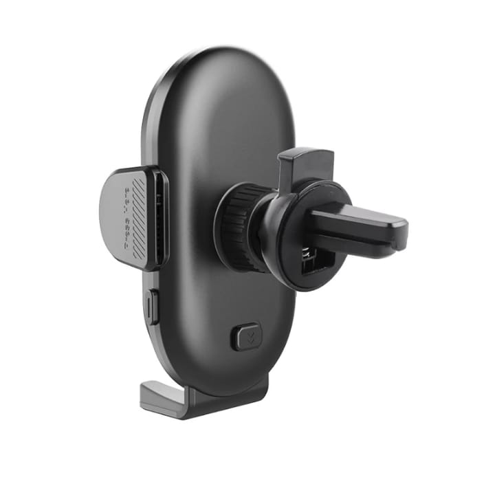 حمالة هاتف مغناطيس ماكسوم مع شحن لاسلكي